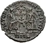 reverse
