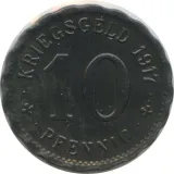 reverse