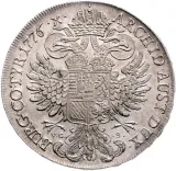 reverse