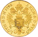 reverse