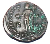 reverse