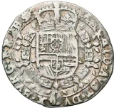 reverse