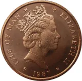 obverse