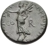 reverse
