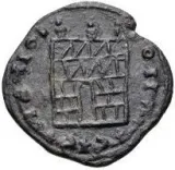 reverse