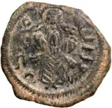 obverse