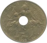 reverse