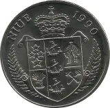 Аверс