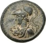 obverse