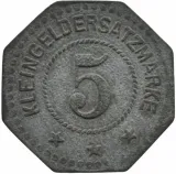 reverse
