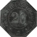reverse