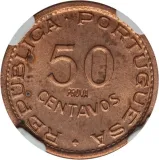reverse