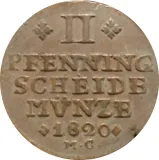 reverse