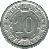 reverse