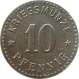 reverse