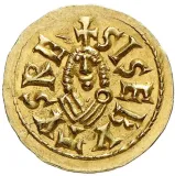 obverse