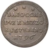 obverse