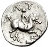 reverse
