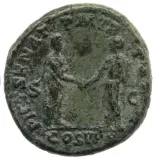 reverse