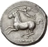 obverse
