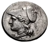 obverse