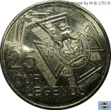 reverse