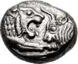 obverse