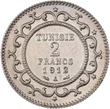 reverse