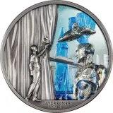 reverse