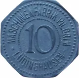 obverse