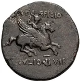 reverse
