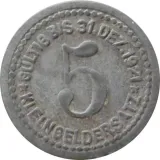 reverse