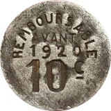 reverse