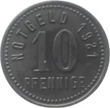 reverse