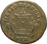 reverse