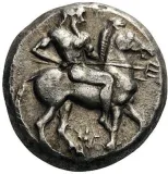 obverse
