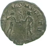 Reverse