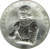 reverse