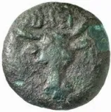 obverse