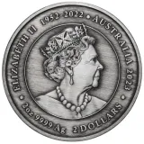 Аверс