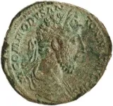 obverse