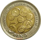 reverse