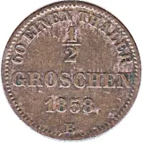 reverse