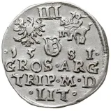 reverse