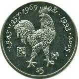 reverse