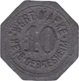 reverse