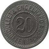 reverse