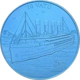 reverse