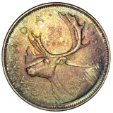 reverse