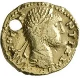 obverse